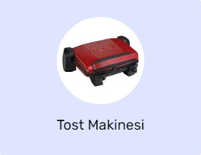 Tost Makinesi