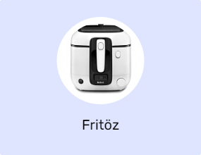 Fritöz