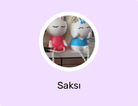 Saksı