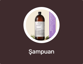 Şampuan
