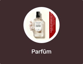 Parfüm