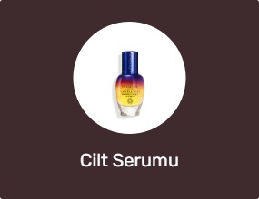 Cilt Serumu