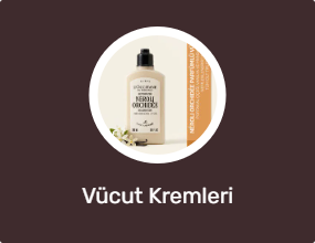 Vücut Kremleri