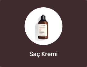 Saç Kremi