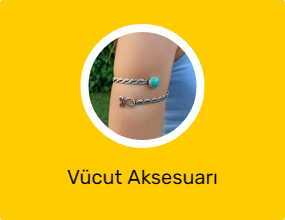 Vücut Aksesuarı