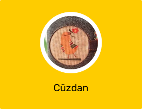Cüzdan