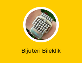 Bijuteri Bileklik