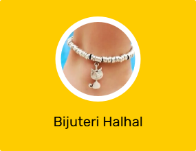Bijuteri Halhal