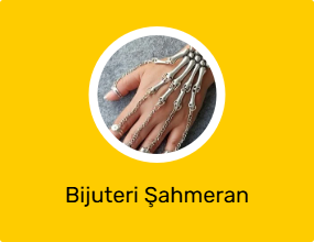 Bijuteri Şahmeran