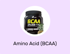 Amino Acid (BCAA)