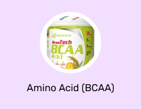 Amino Acid (BCAA)