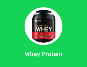 Whey Protein