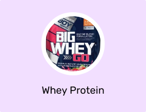 Whey Protein