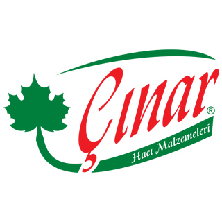 ÇINAR HAC MALZEMELERİ logo