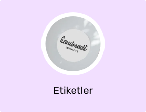 Etiketler