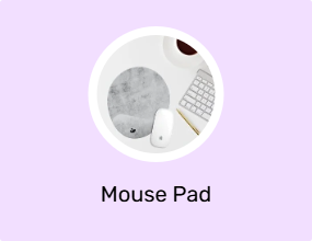 Mouse Pad