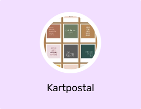 Kartpostal