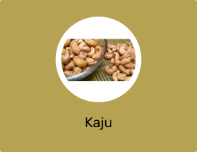 Kaju