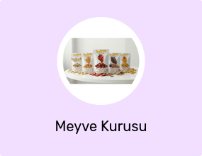 Meyve Kurusu