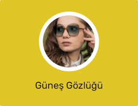 Güneş Gözlüğü