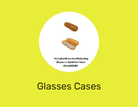 Glasses Cases