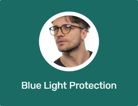Blue Light Protection Glasses