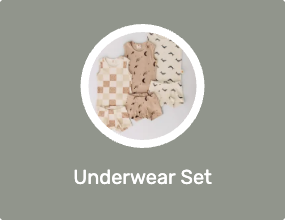 Underwear Set