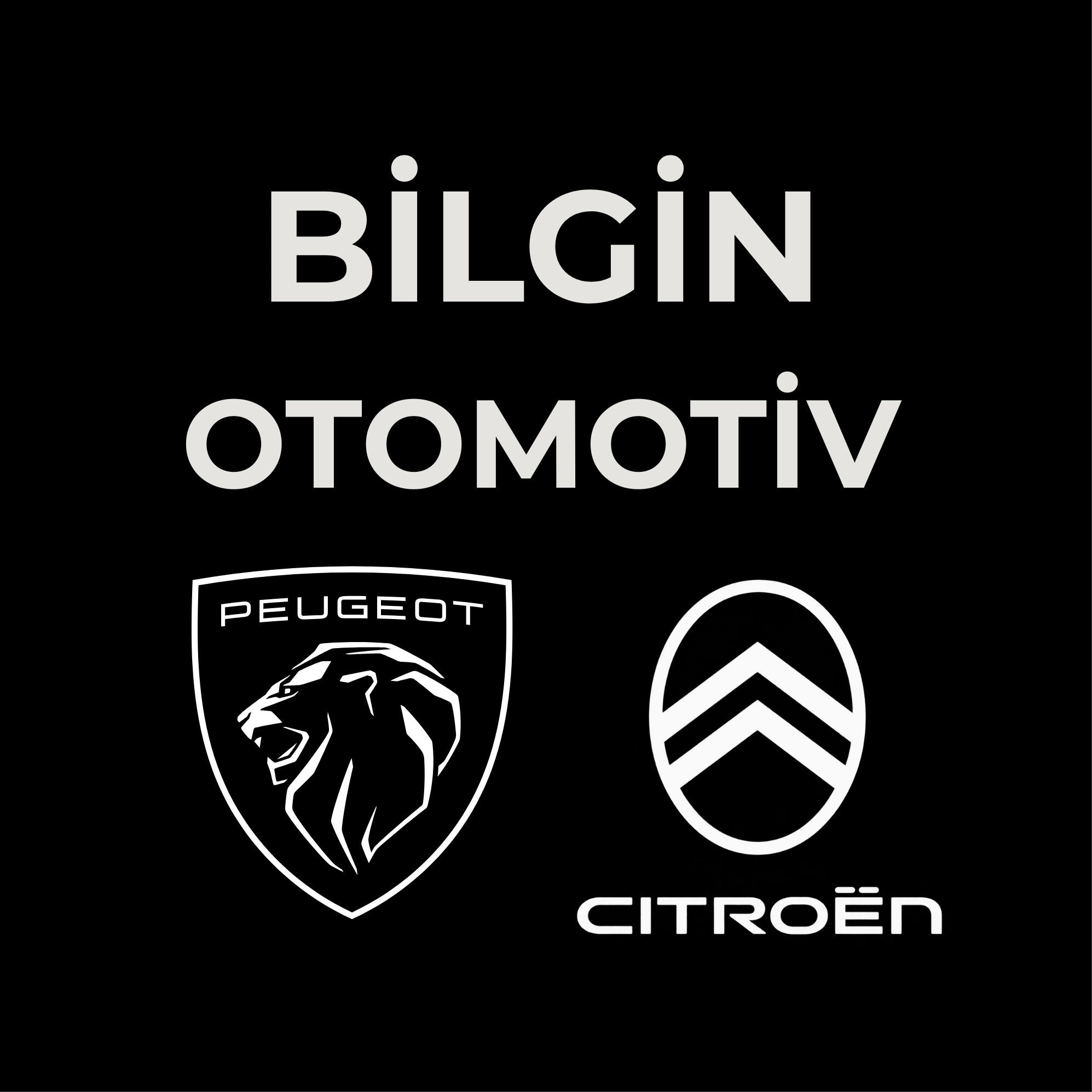 BİLGİN OTOMOTİV