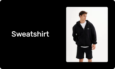 Sweatshirt
