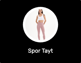 Spor Tayt