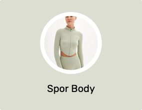 Spor Body