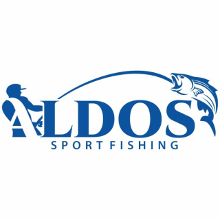 Aldos Sport Fishing logo