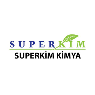 SUPERKİM logo