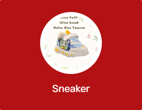 Sneaker