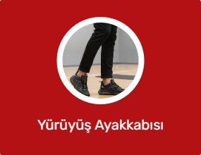 Yürüyüş Ayakkabısı