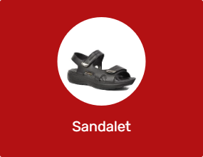 Sandalet