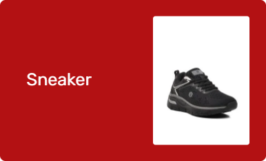 Sneaker