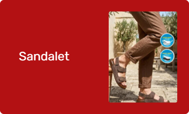 Sandalet