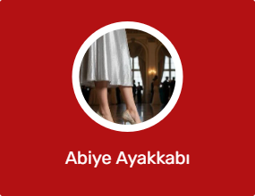 Abiye Ayakkabı