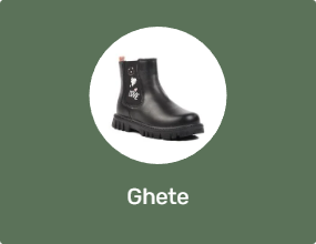Ghete