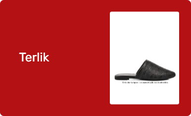 Terlik