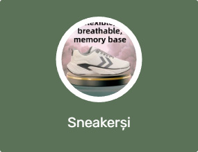 Sneakerși