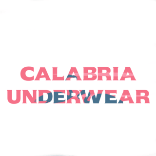 Calabria Underwear