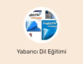 Yabancı Dil Eğitimi