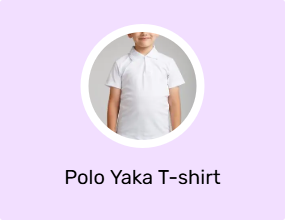 Polo Yaka T-shirt