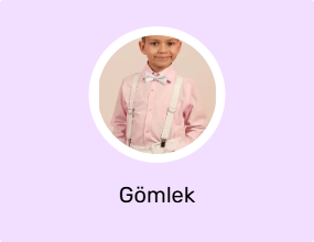 Gömlek