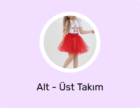 Alt - Üst Takım