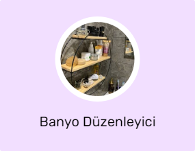 Banyo Düzenleyici