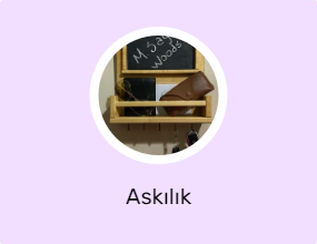 Askılık