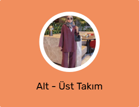 Alt - Üst Takım